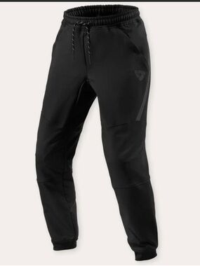 REV’IT Parabolica 2 Motorcycle Pants with protectors
